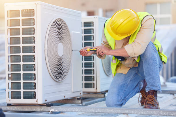 Best Ductless HVAC repair  in Lynchburg, TN